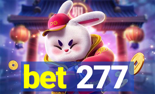 bet 277